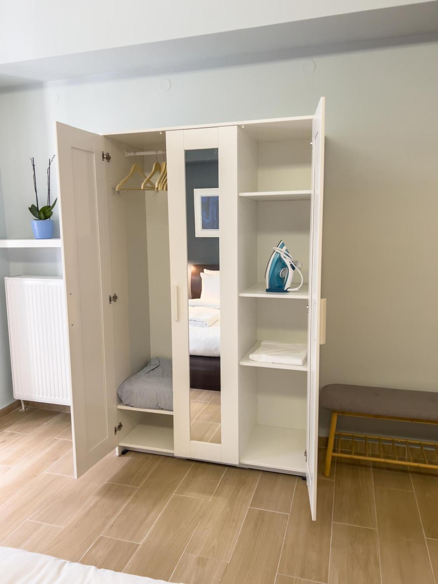 Apartment Spaceone 